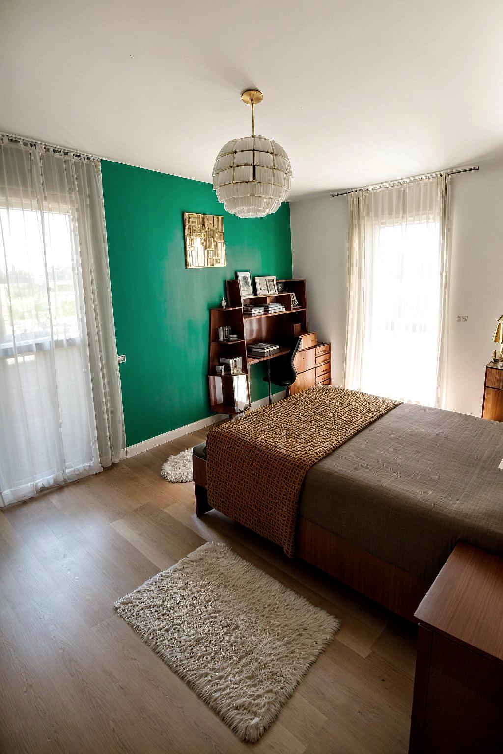vente maison FETERNES