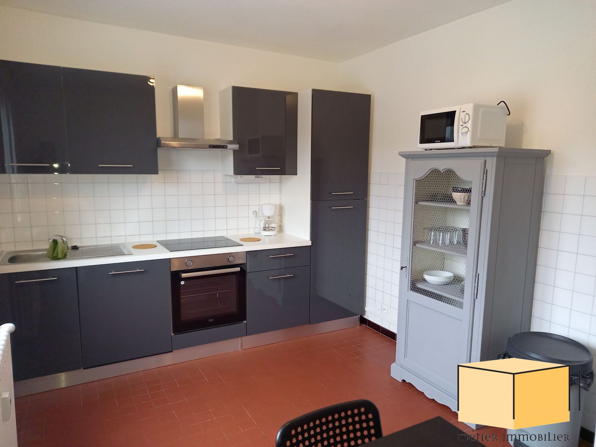 location appartement BELLEY