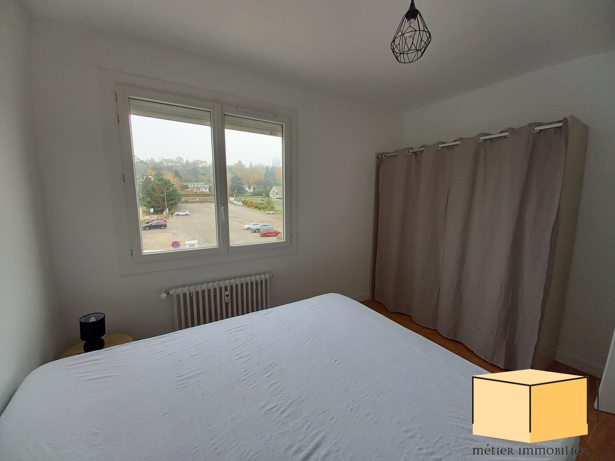location appartement BELLEY