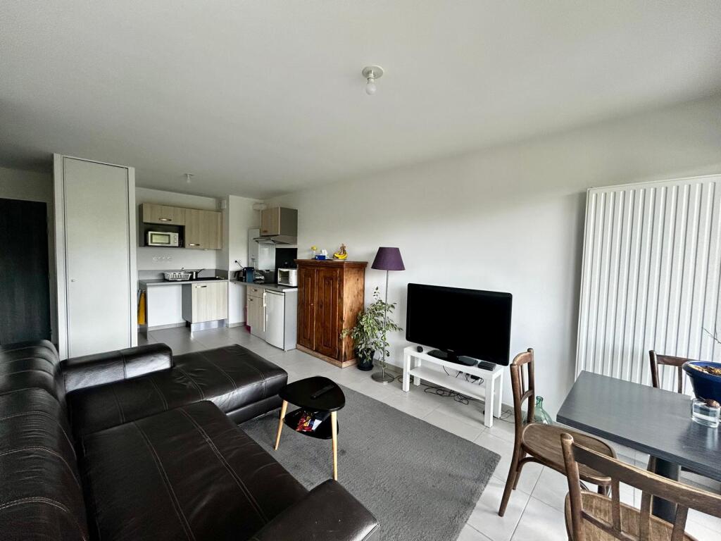 location appartement BONNEVILLE