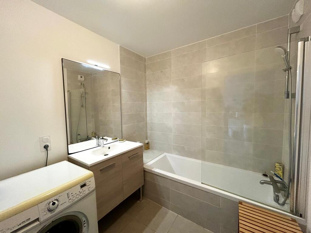 location appartement BONNEVILLE