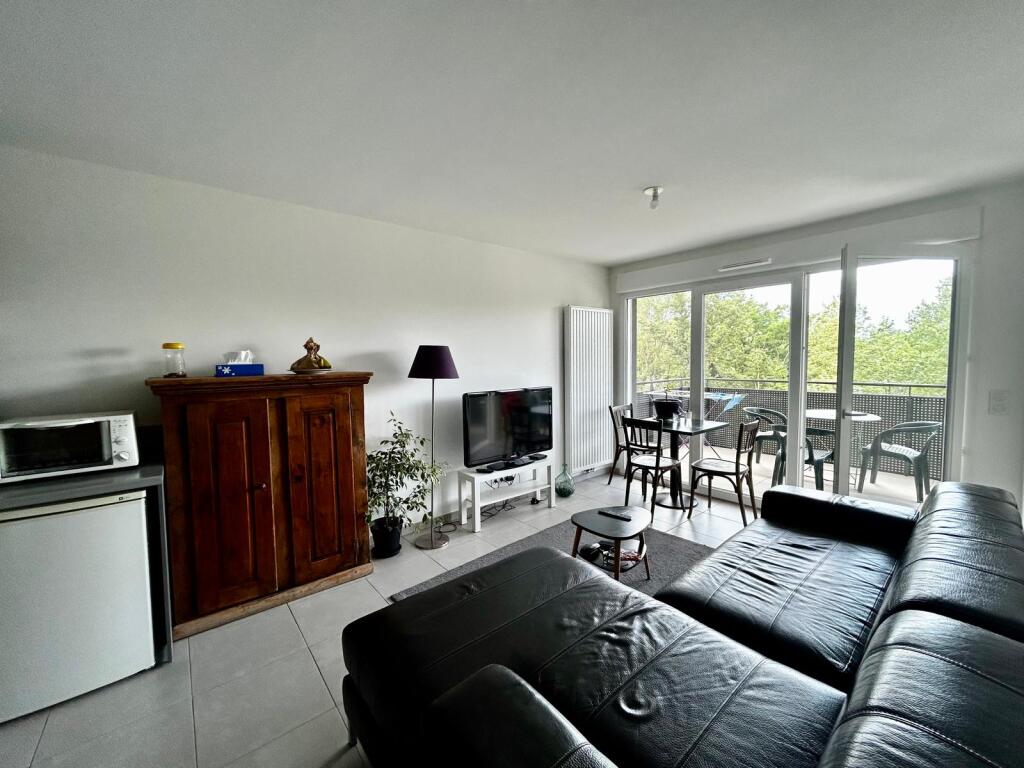 location appartement BONNEVILLE