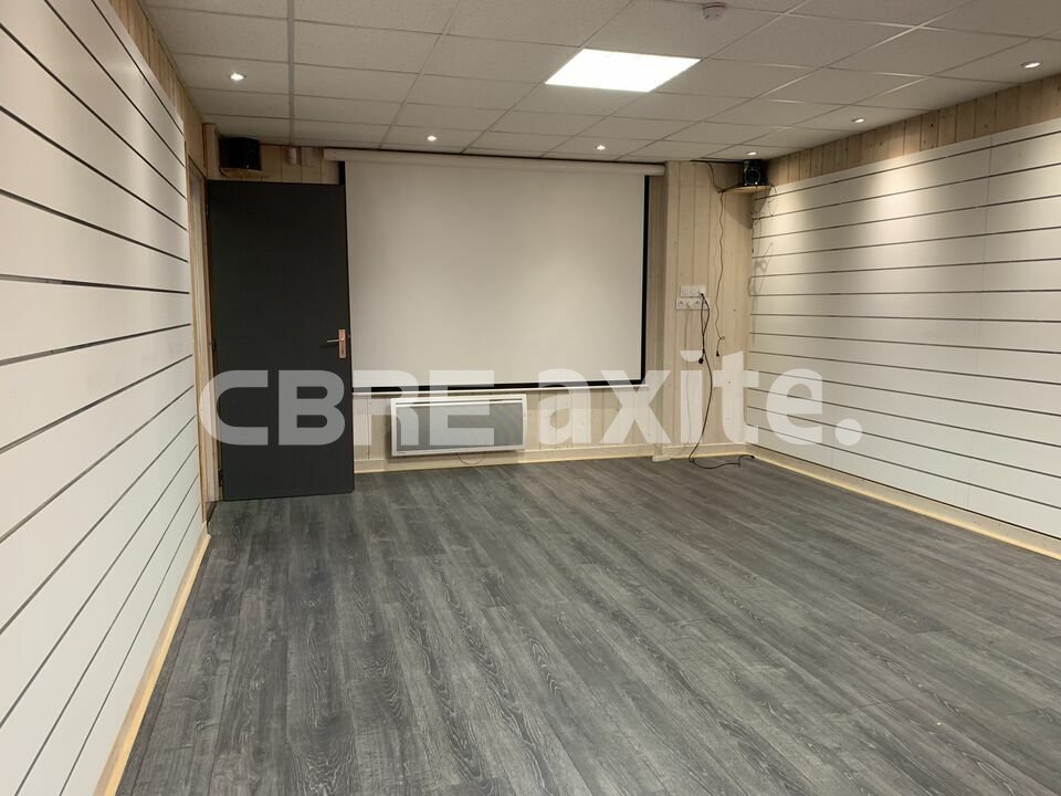 location local-industriel SALLANCHES
