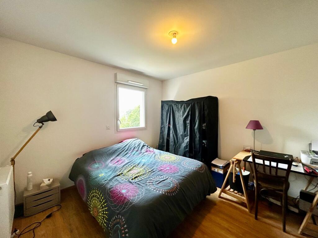 location appartement BONNEVILLE