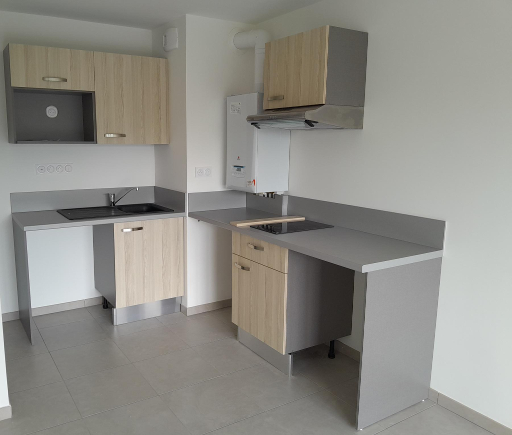 location appartement BONNEVILLE