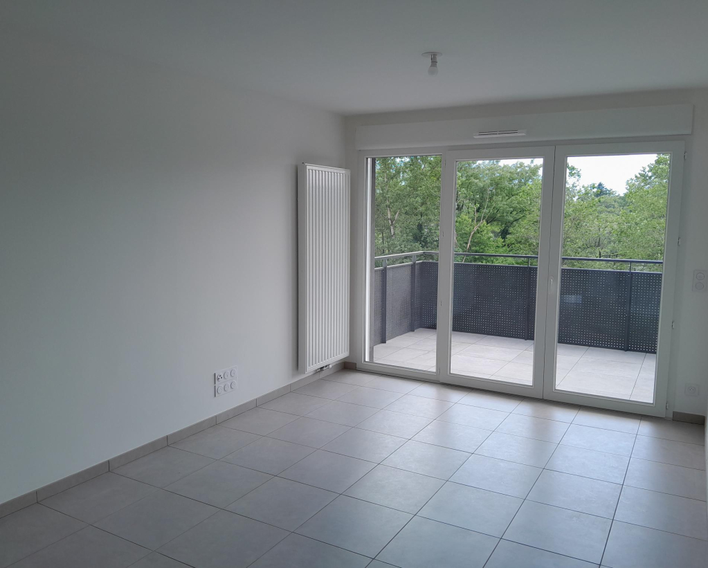 location appartement BONNEVILLE