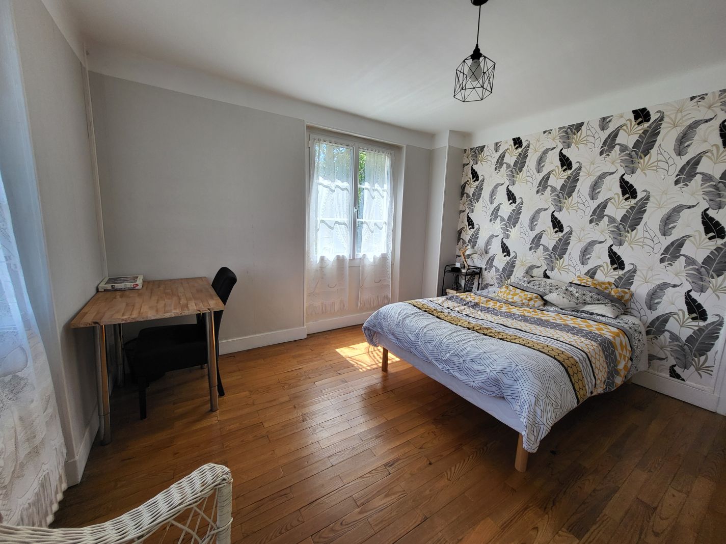 vente maison CHALAMONT
