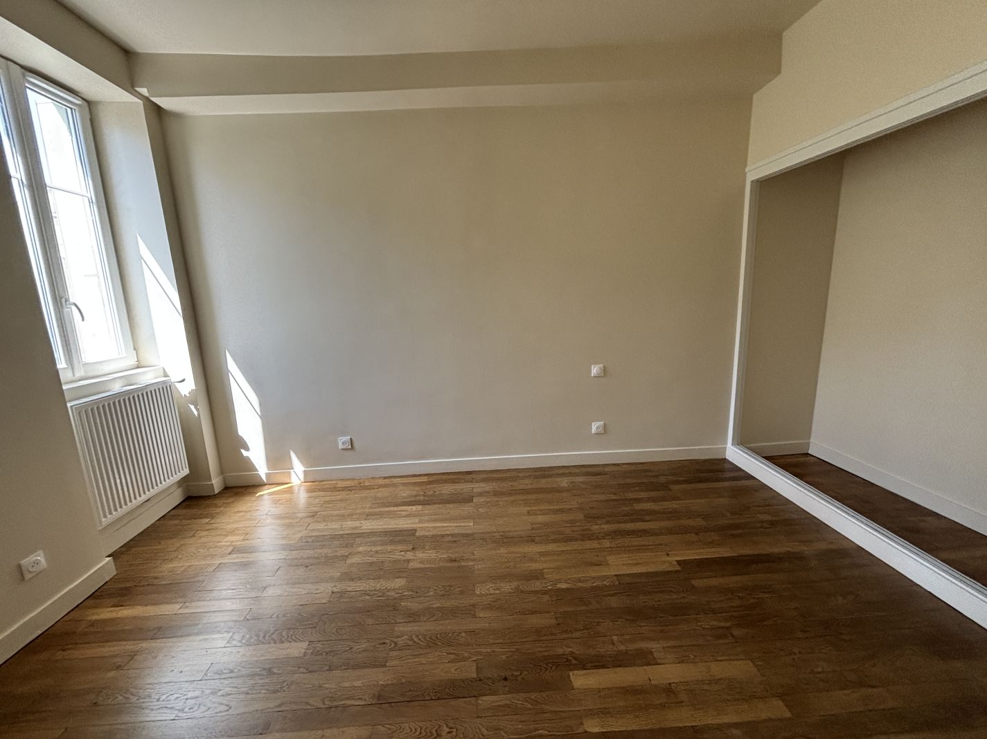 location appartement BOURG EN BRESSE