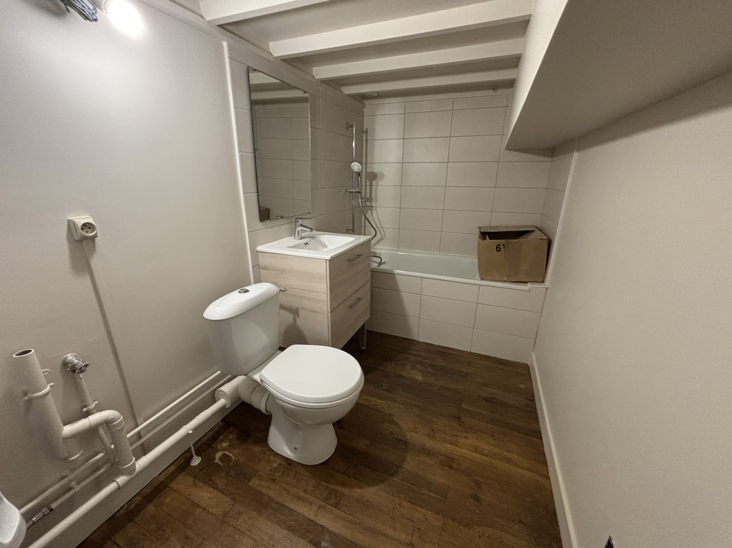 location appartement BOURG EN BRESSE