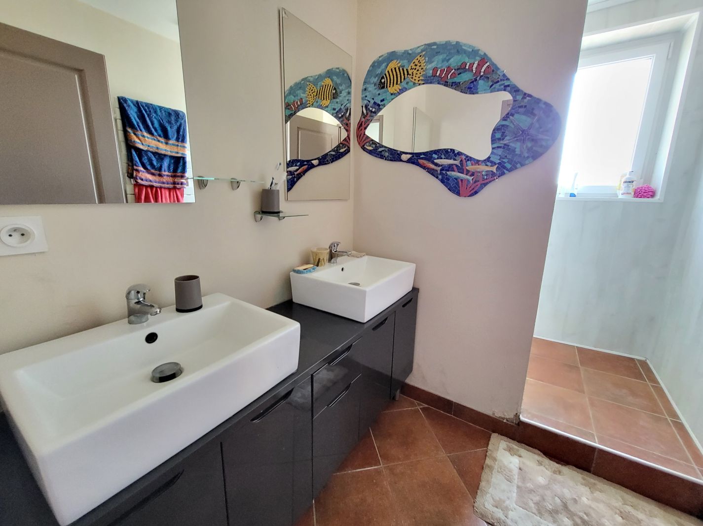 vente maison CHALAMONT