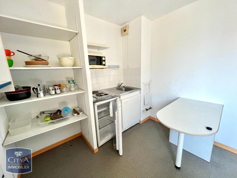 location appartement CHAMBERY