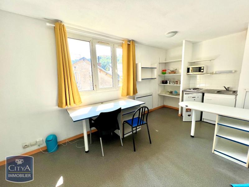 location appartement CHAMBERY