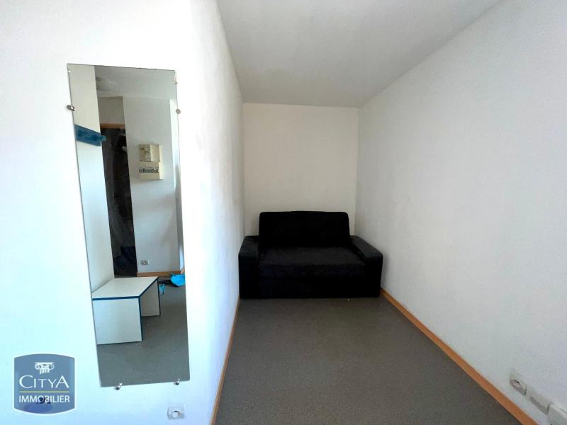 location appartement CHAMBERY
