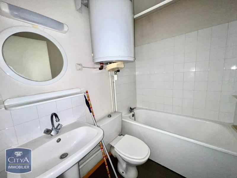 location appartement CHAMBERY