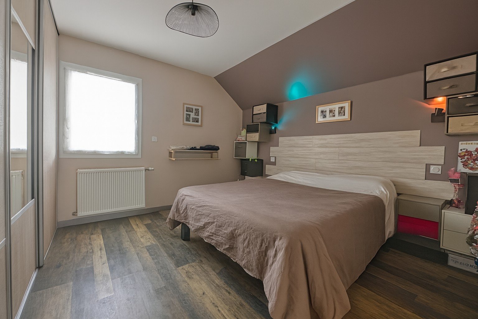 vente maison LA BALME DE SILLINGY