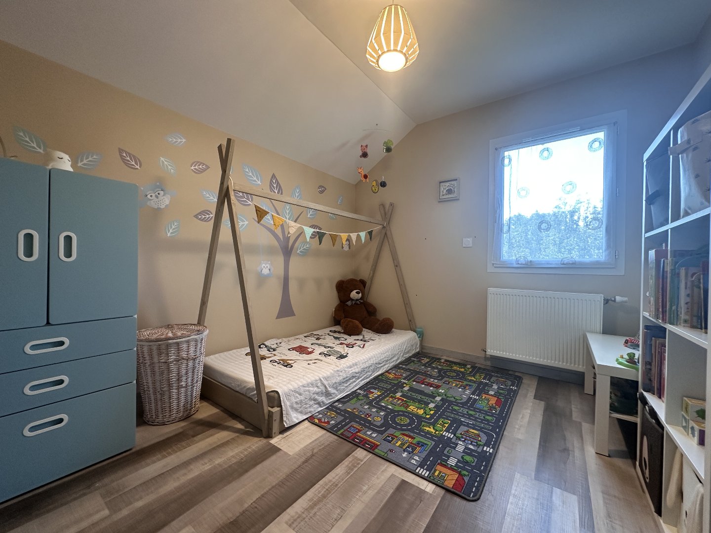 vente maison LA BALME DE SILLINGY