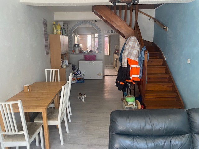 location appartement ROMENAY