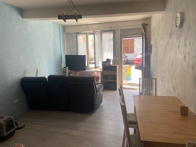 location appartement ROMENAY