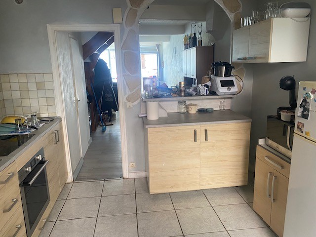 location appartement ROMENAY