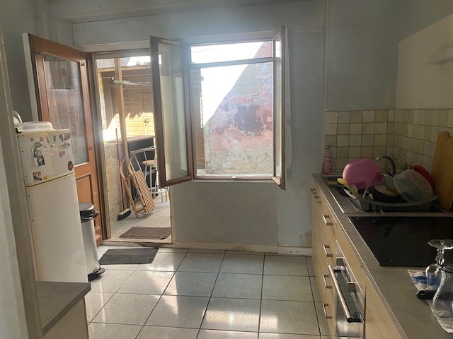 location appartement ROMENAY