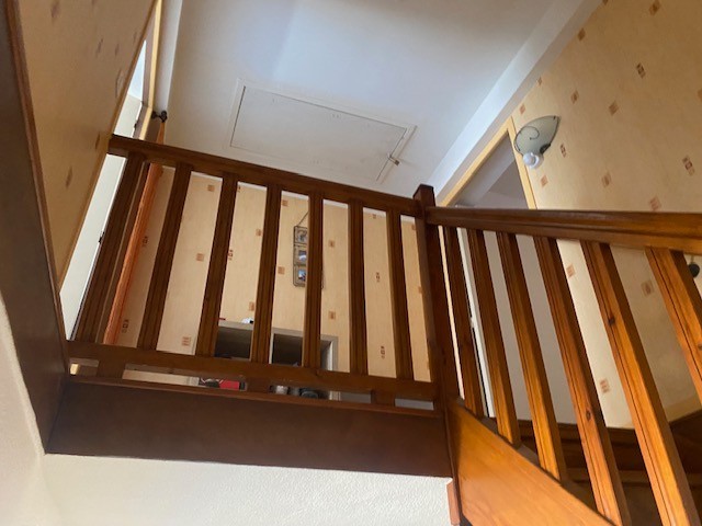 location appartement ROMENAY