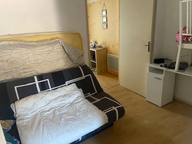 location appartement ROMENAY