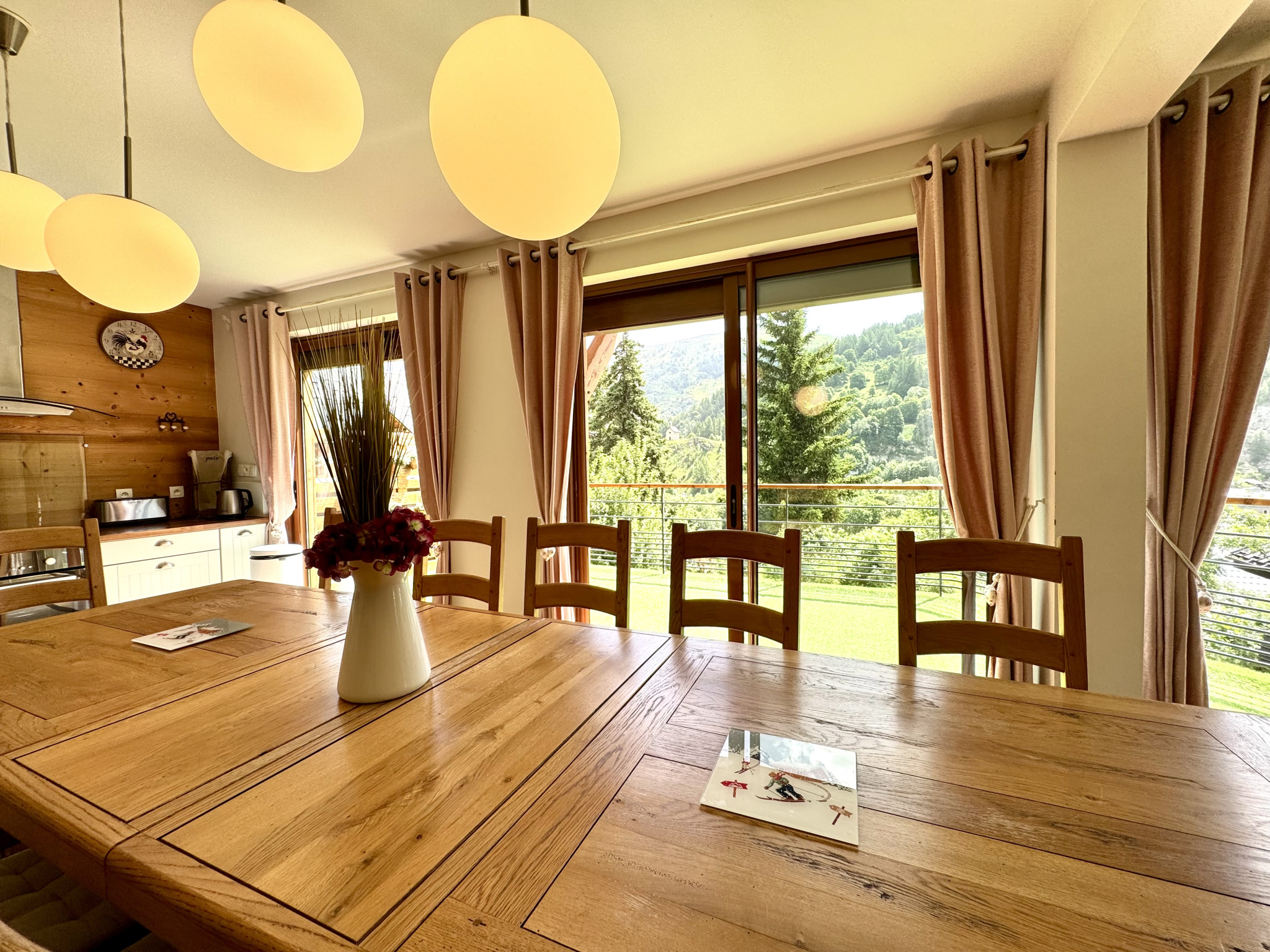 vente maison VALLOIRE