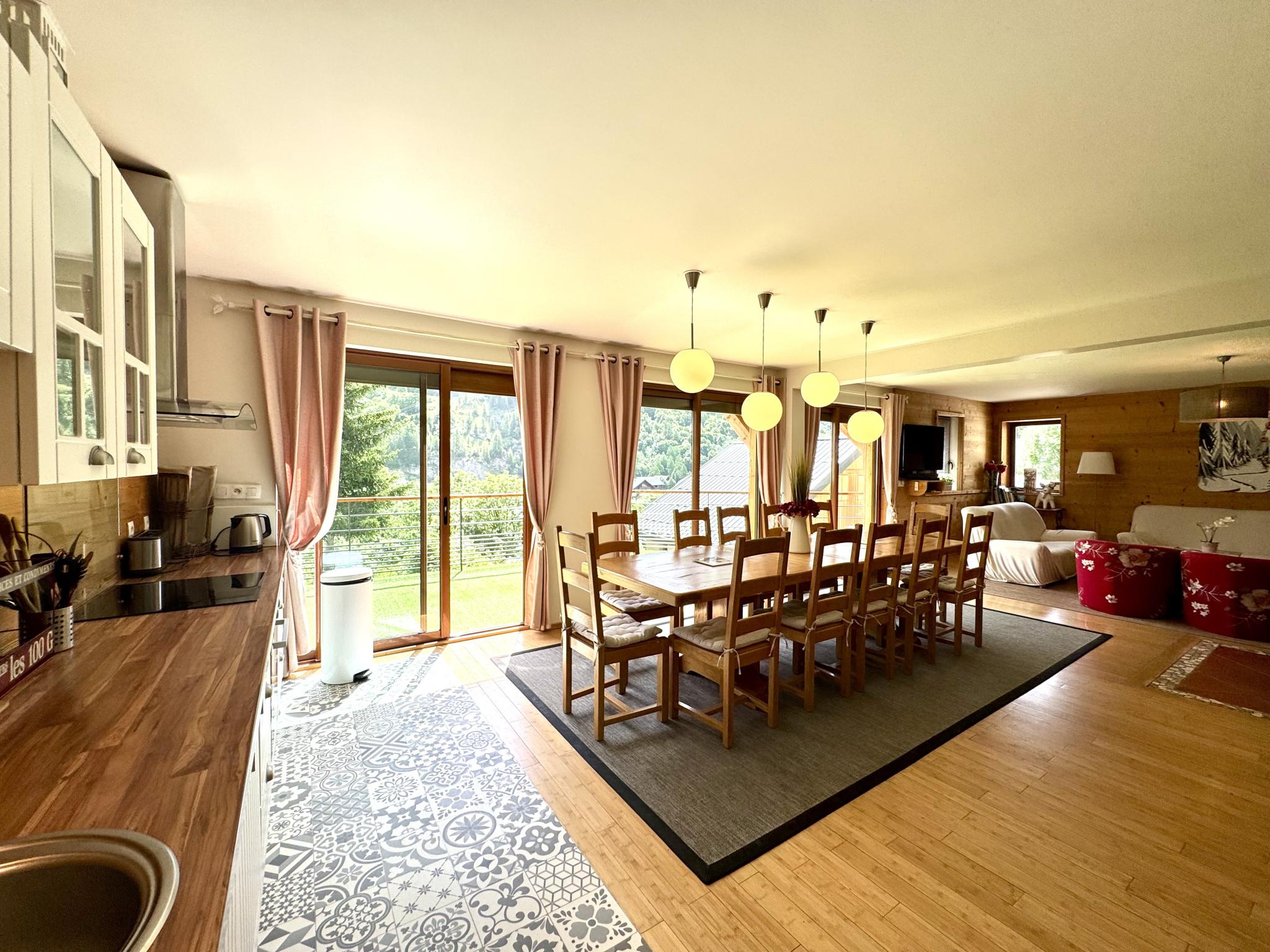 vente maison VALLOIRE