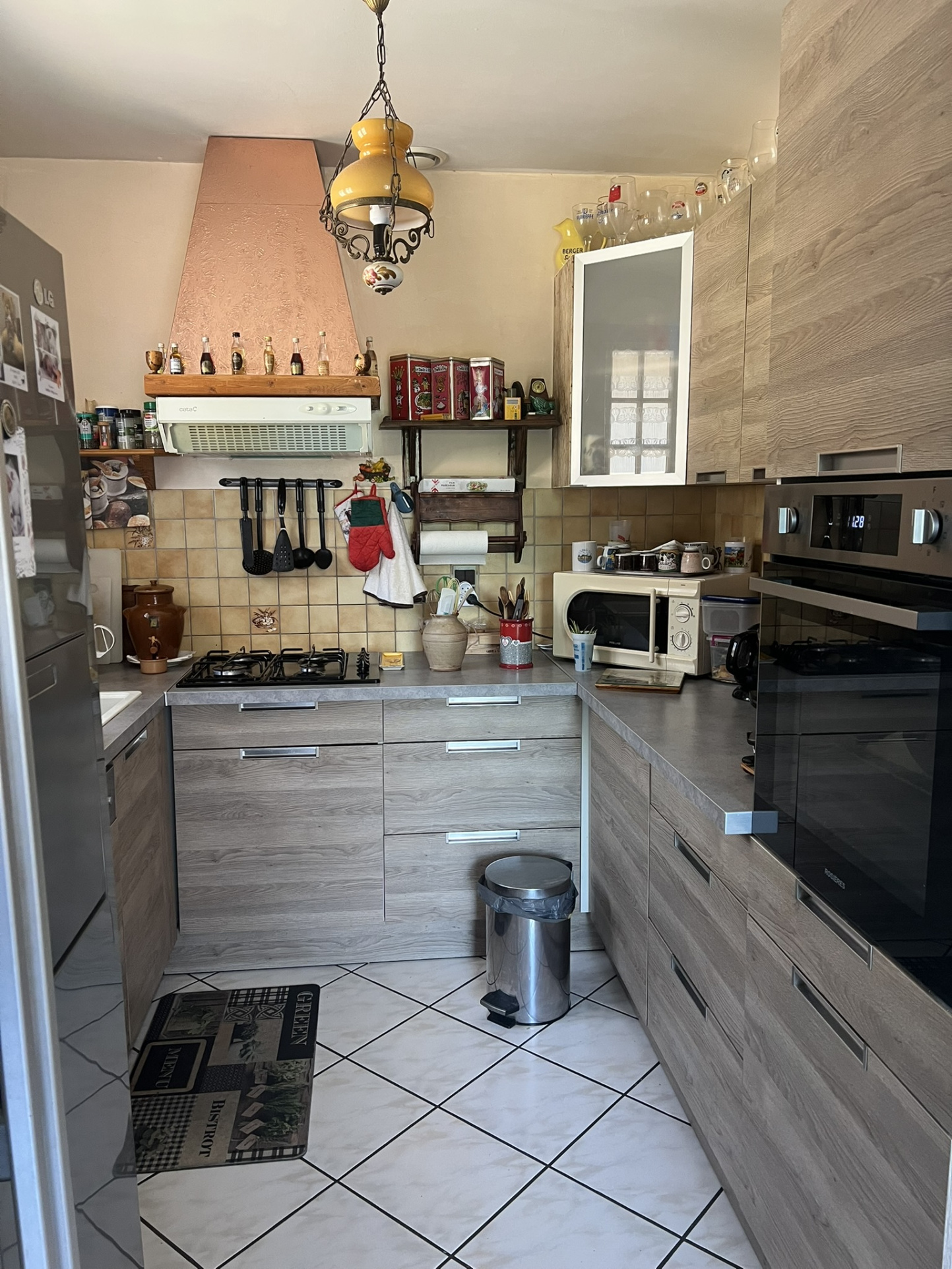 vente maison CHAMOUX SUR GELON