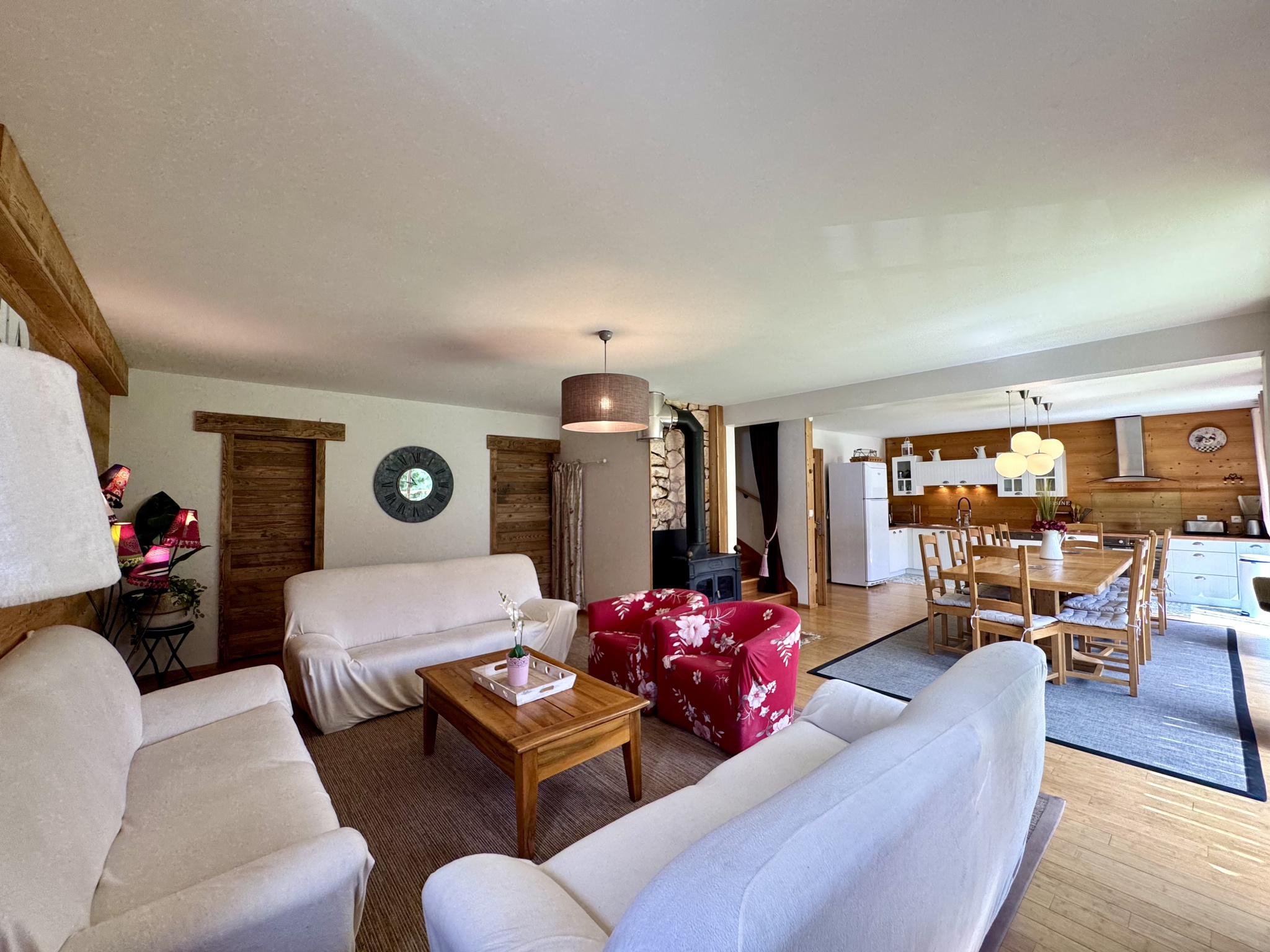 vente maison VALLOIRE