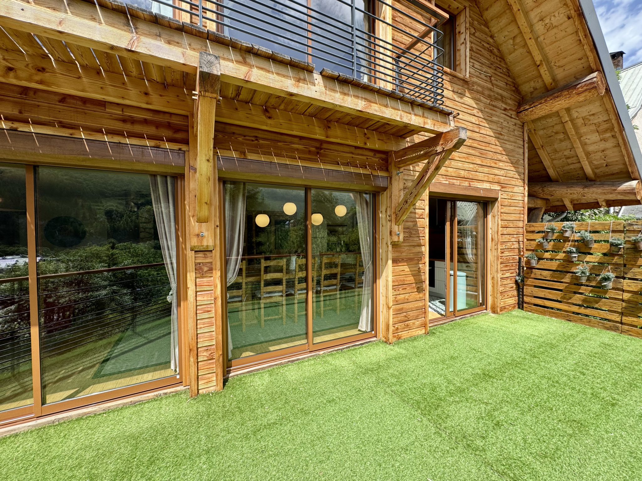 vente maison VALLOIRE
