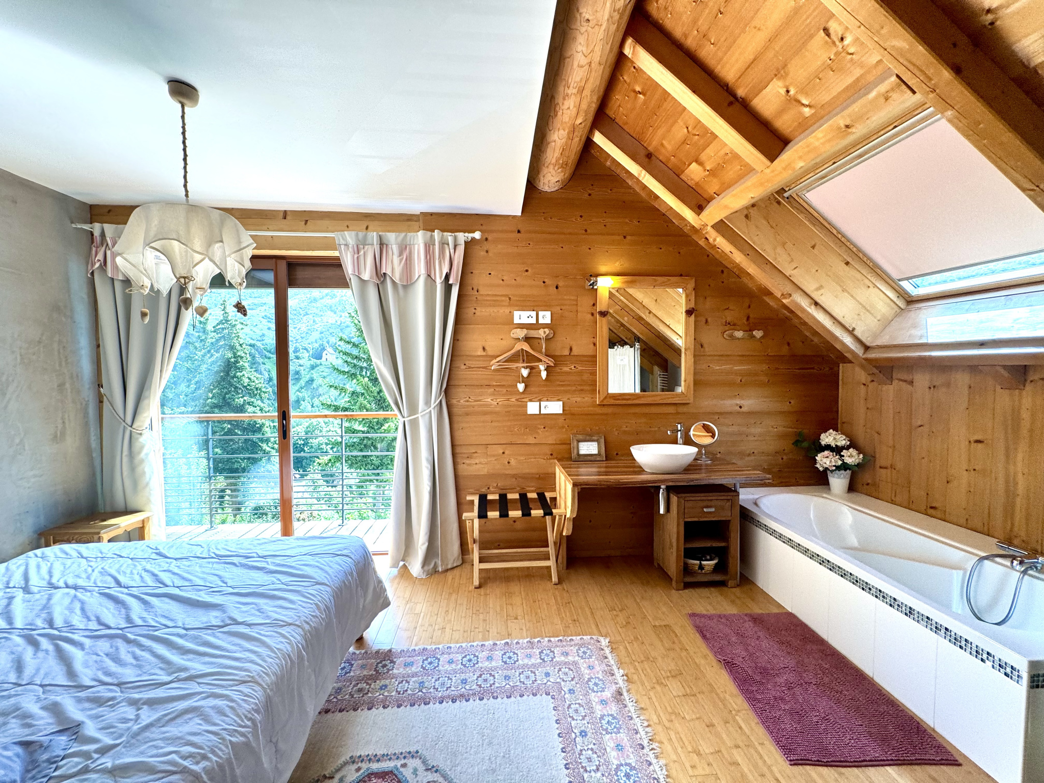 vente maison VALLOIRE