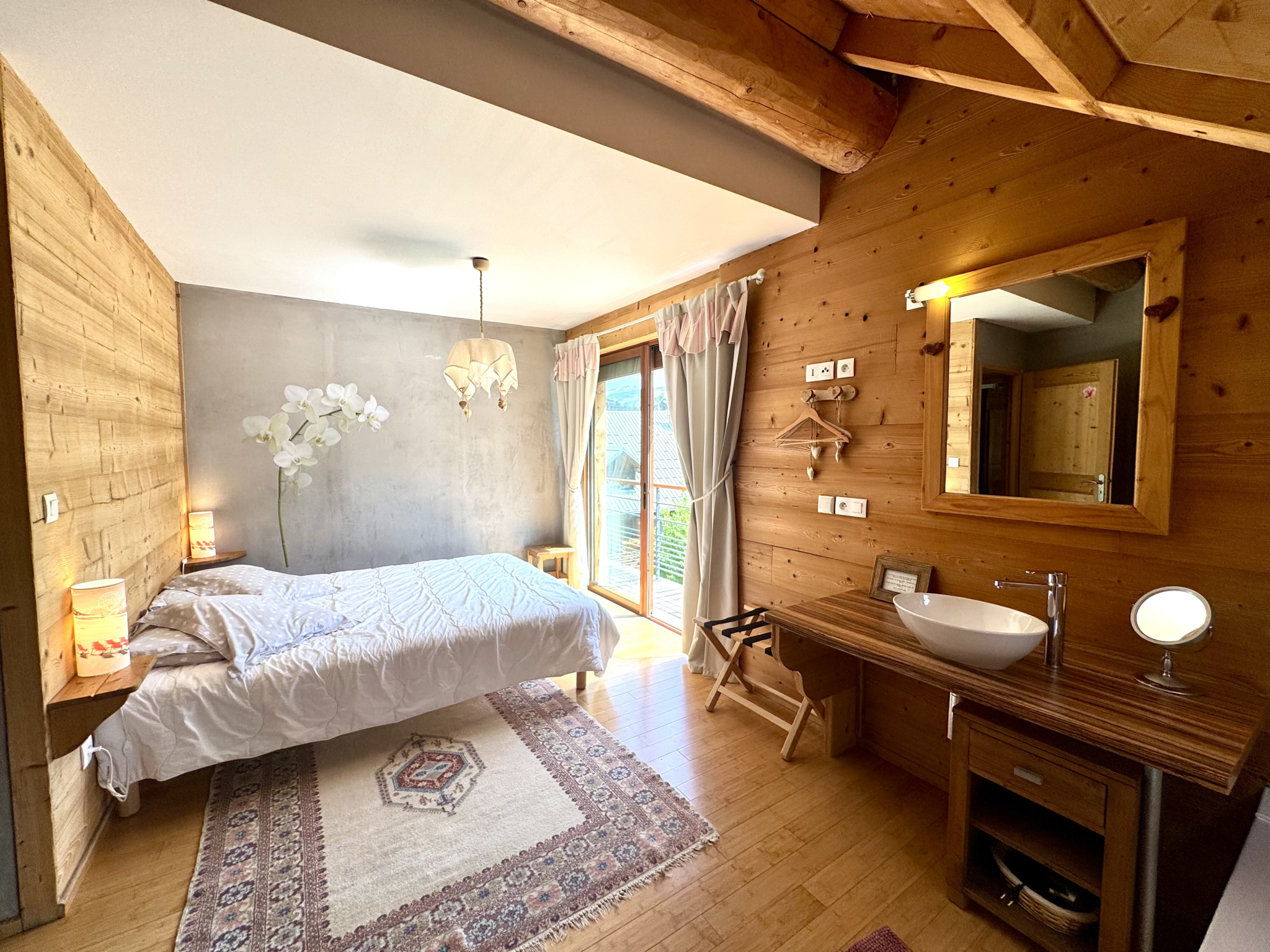 vente maison VALLOIRE