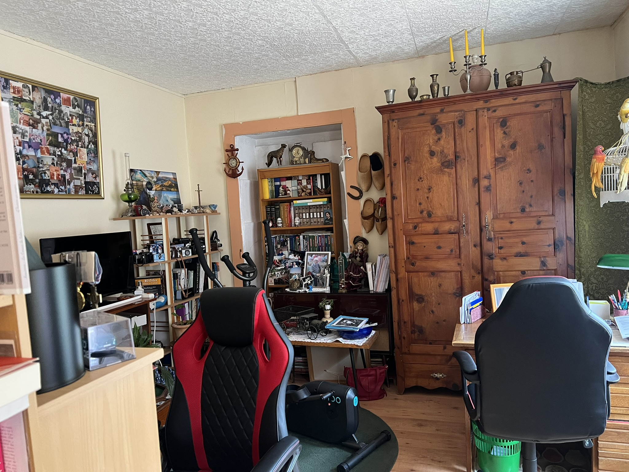 vente maison CHAMOUX SUR GELON
