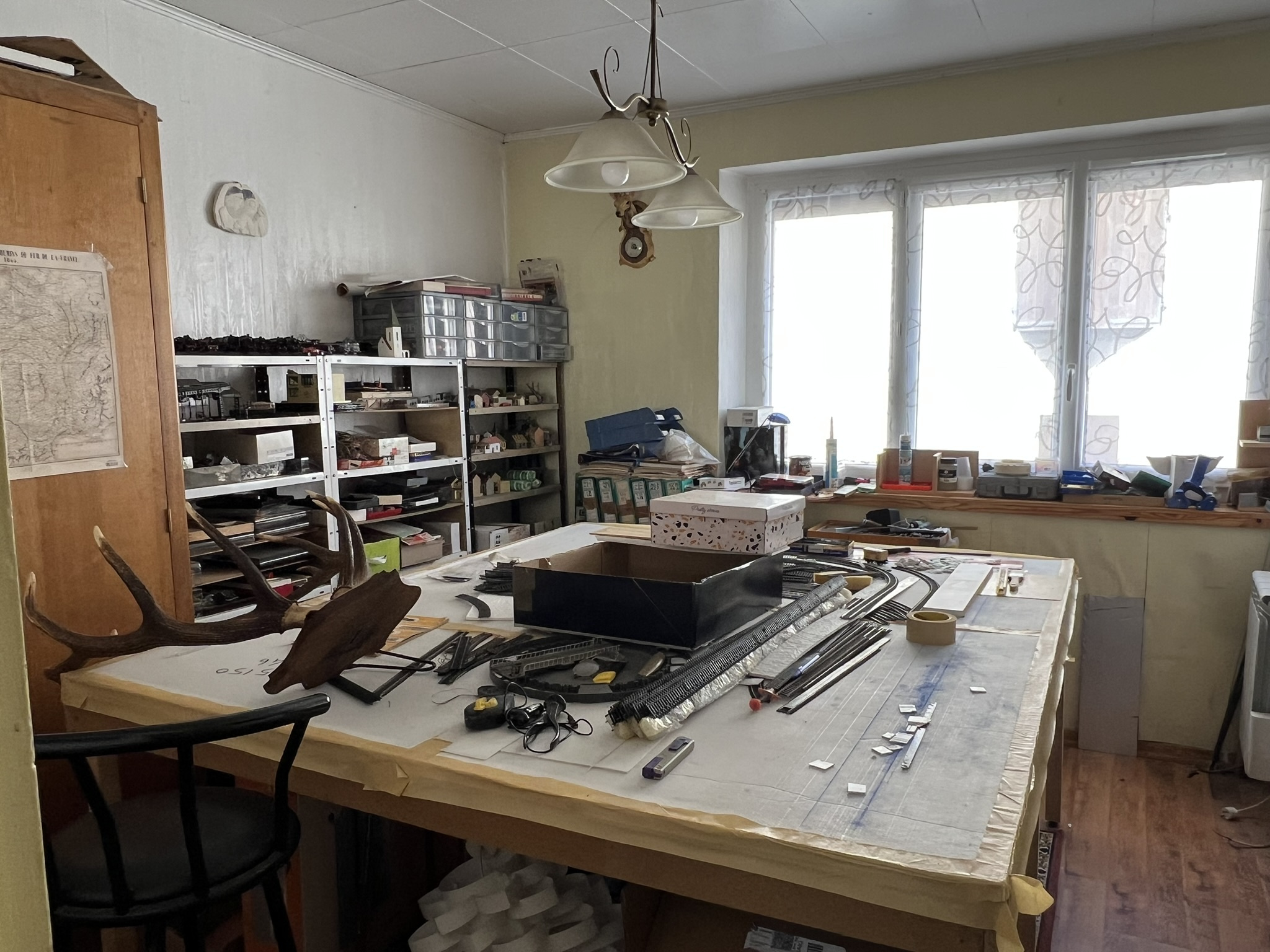 vente maison CHAMOUX SUR GELON