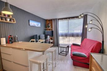 vente appartement BOURG ST MAURICE