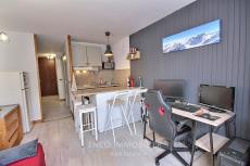 vente appartement BOURG ST MAURICE
