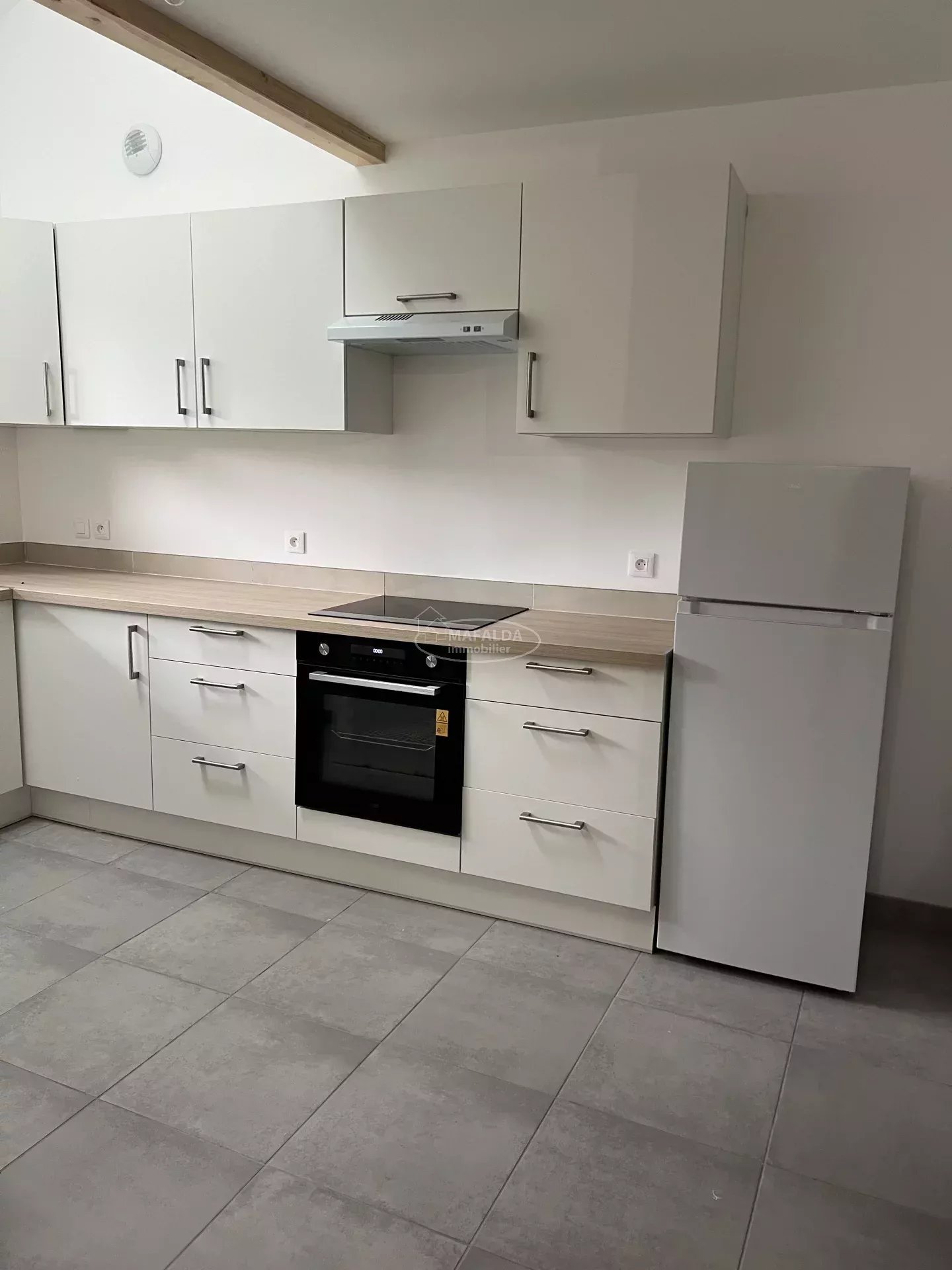 location appartement SCIONZIER