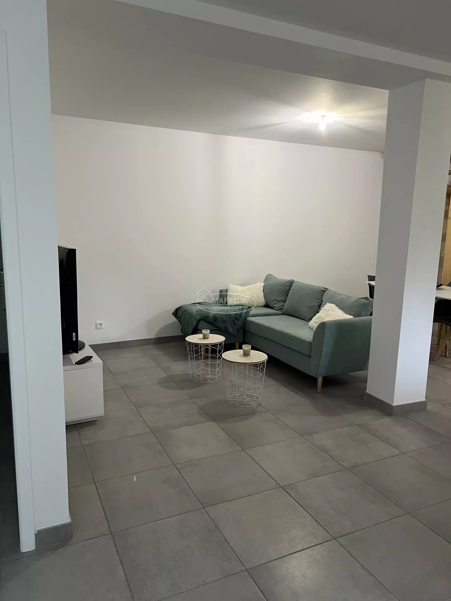 location appartement SCIONZIER