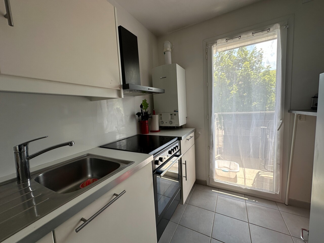 vente appartement REIGNIER ESERY