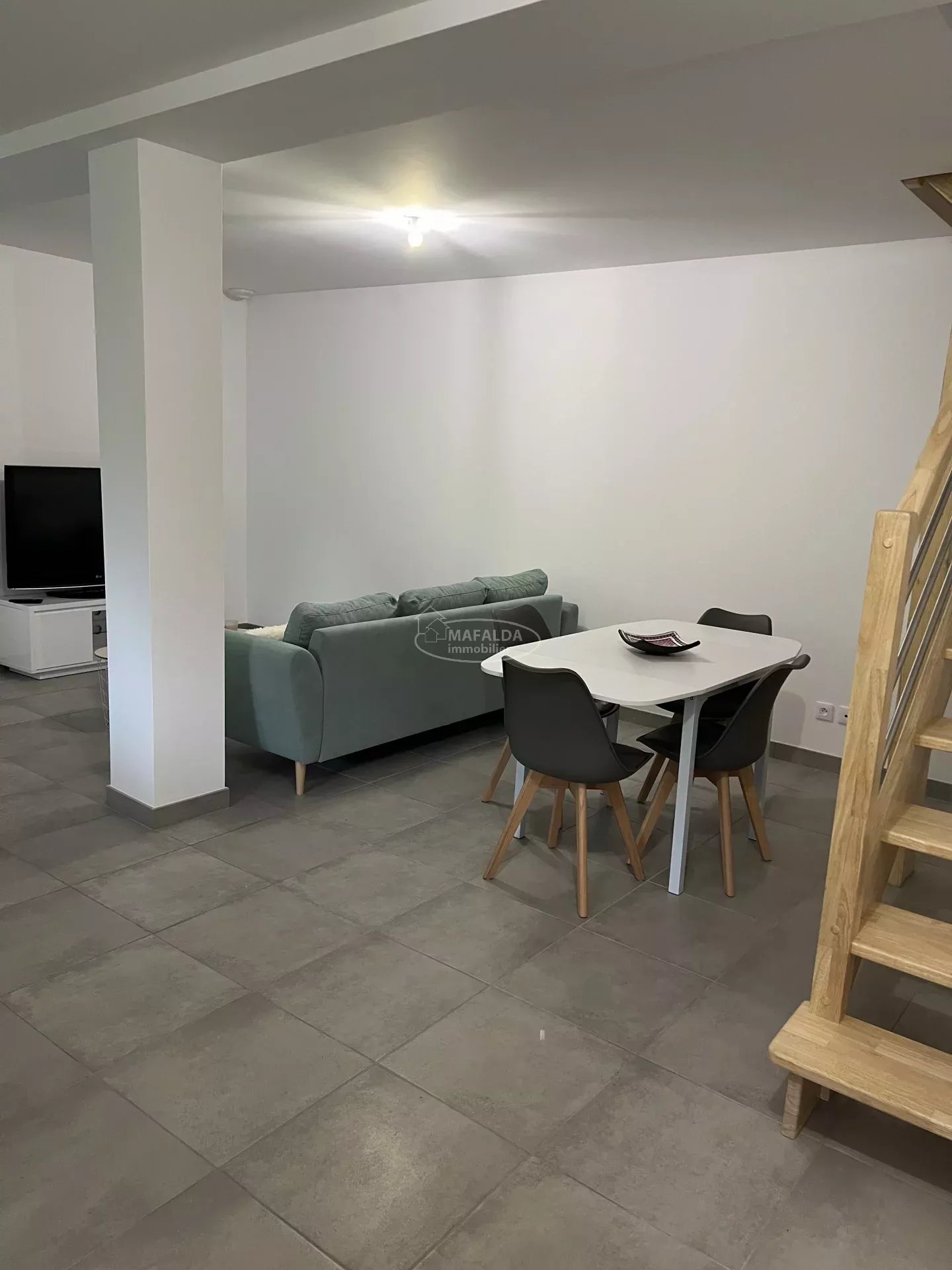location appartement SCIONZIER