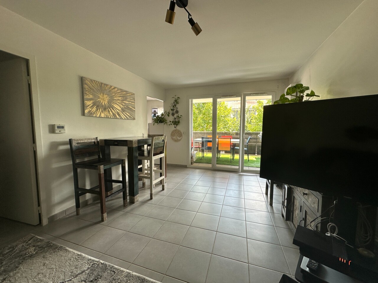 vente appartement REIGNIER ESERY