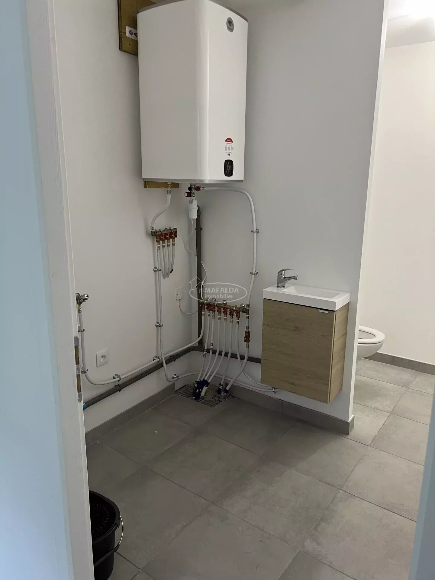 location appartement SCIONZIER