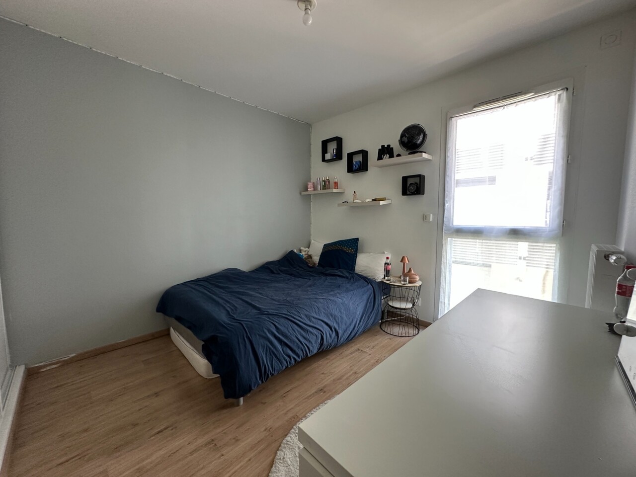 vente appartement REIGNIER ESERY