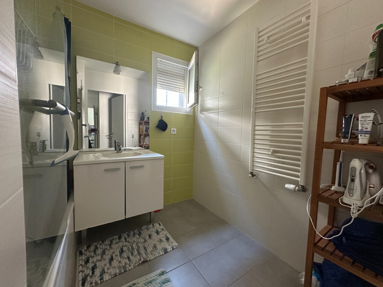 vente appartement REIGNIER ESERY
