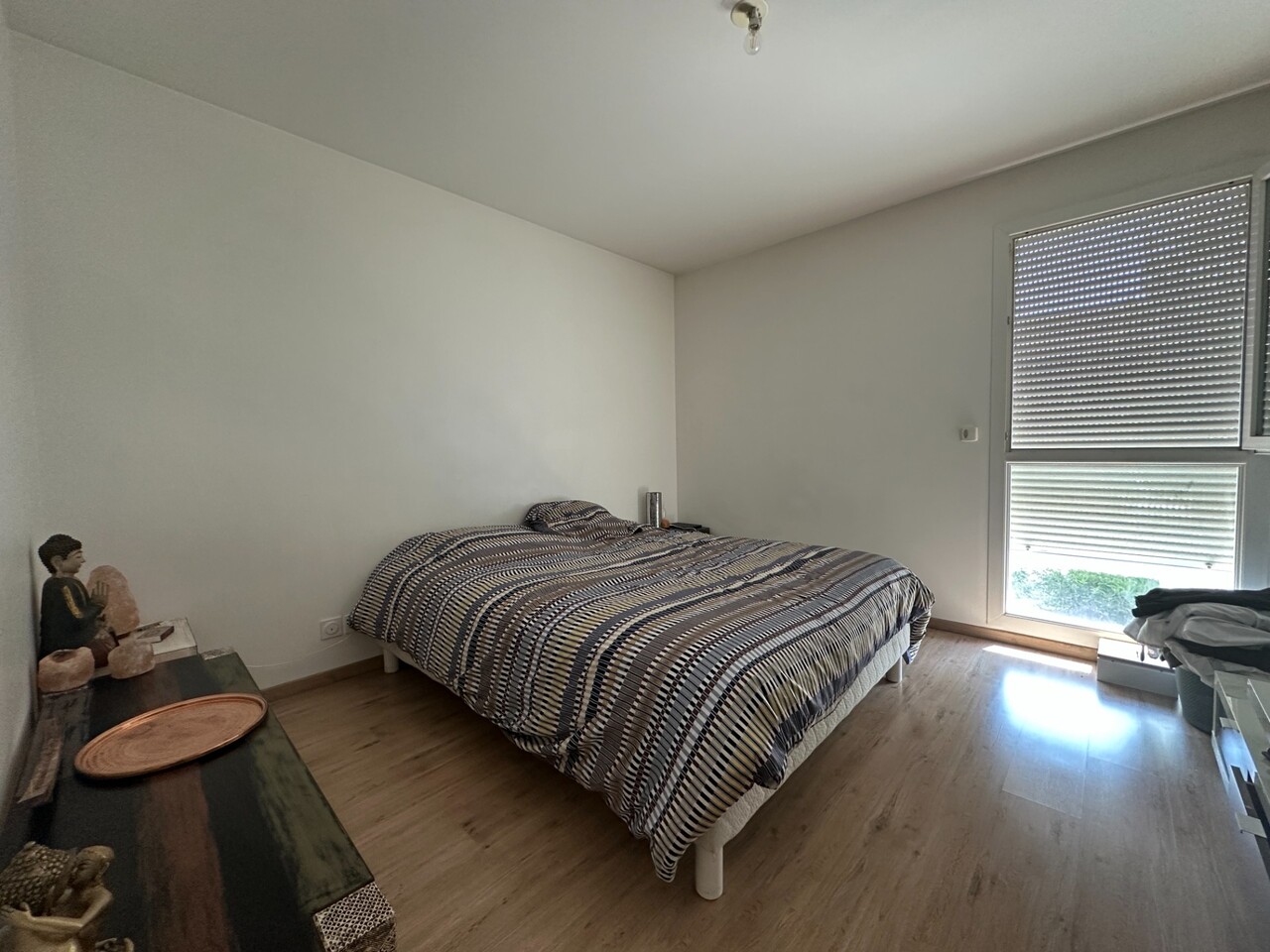 vente appartement REIGNIER ESERY
