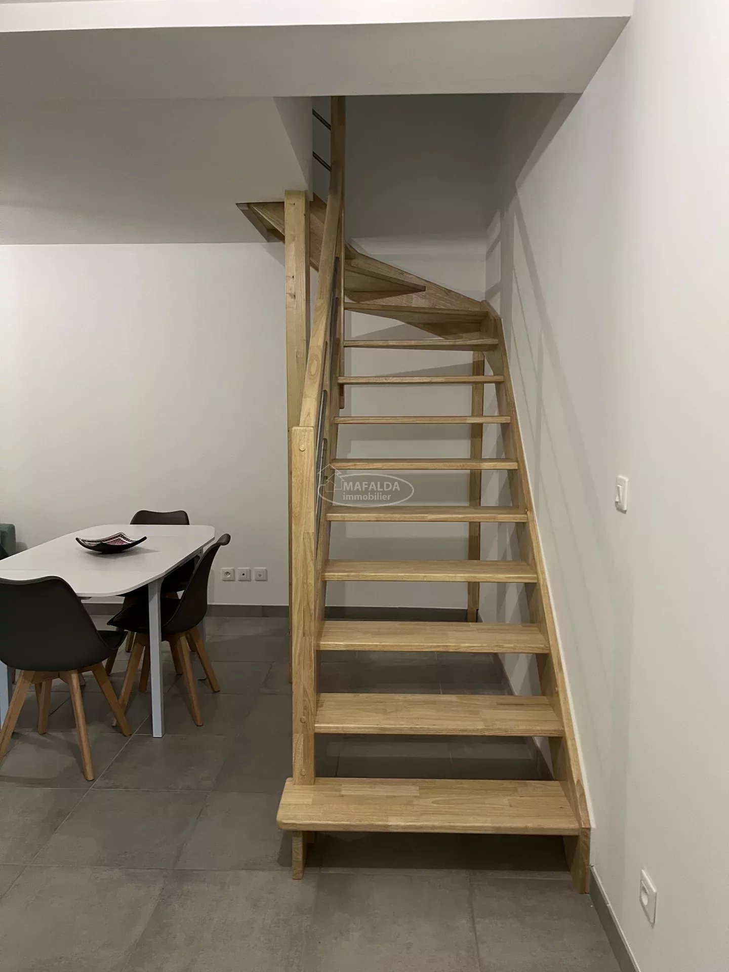 location appartement SCIONZIER