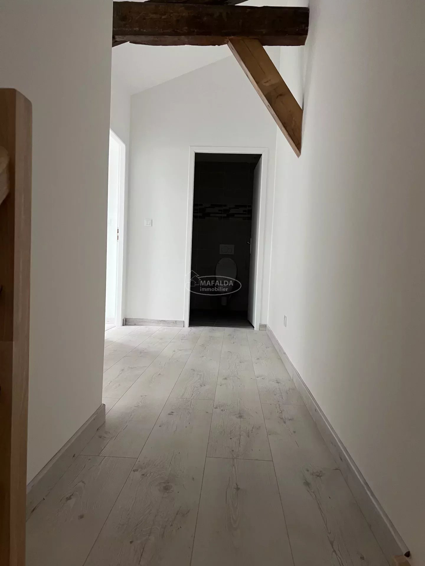 location appartement SCIONZIER