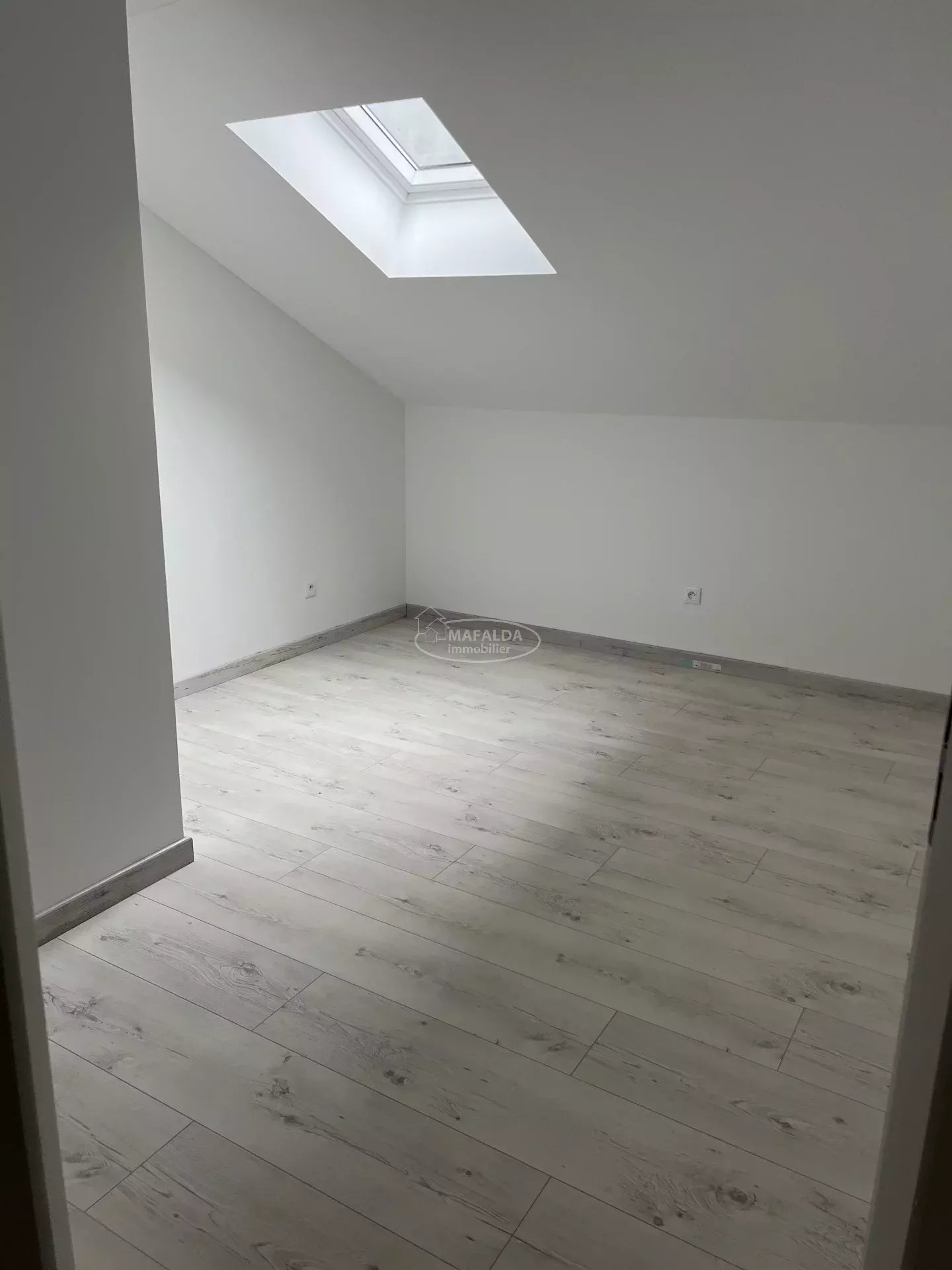 location appartement SCIONZIER