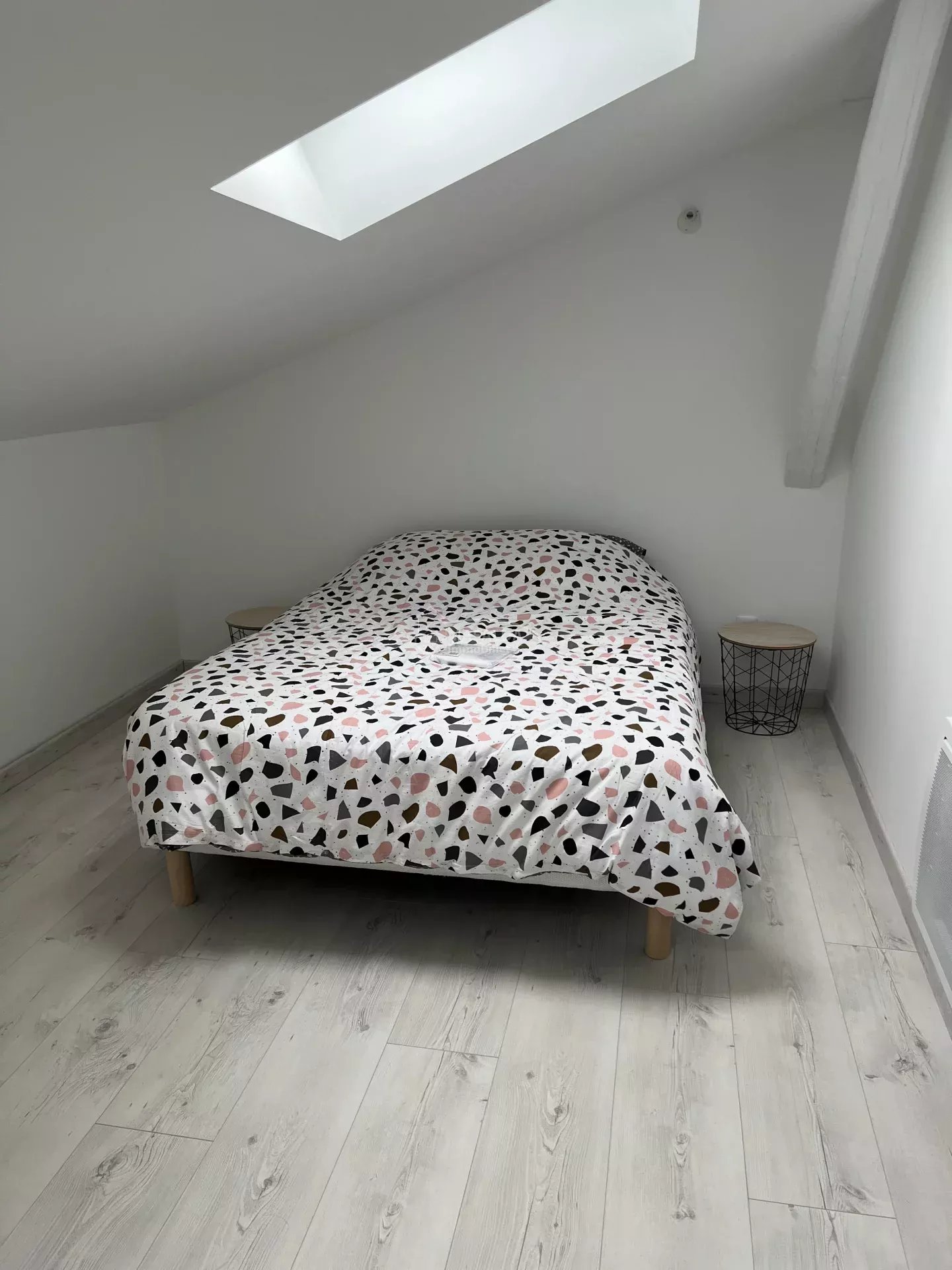 location appartement SCIONZIER